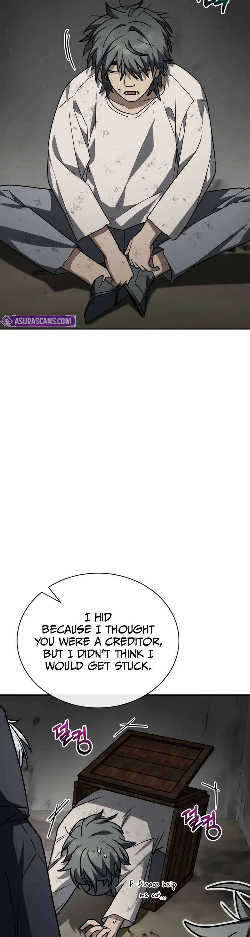 Genius Prismatic Mage chapter 60 page 44