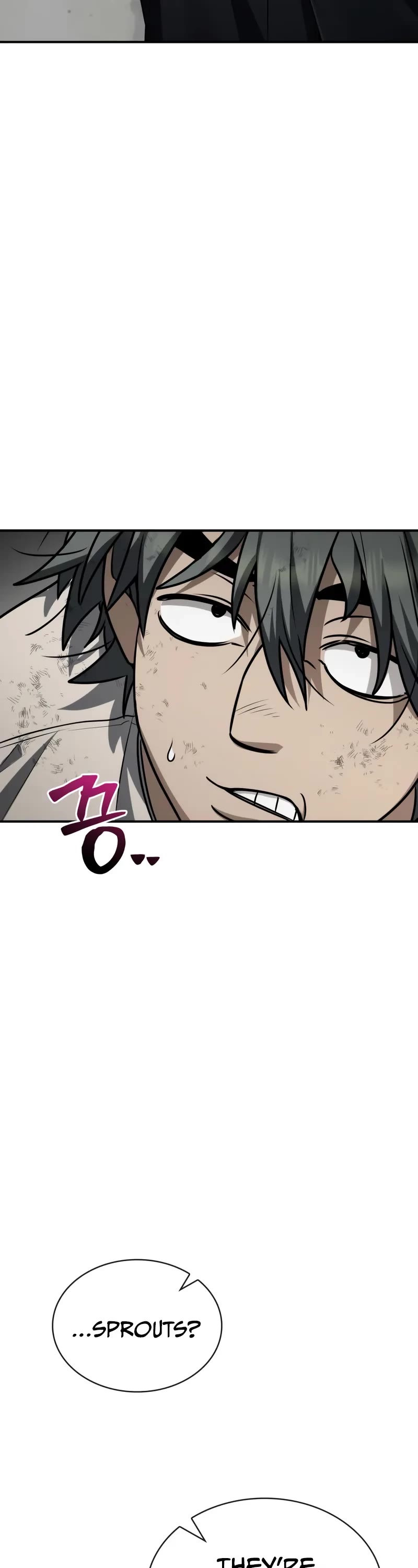 Genius Prismatic Mage chapter 60 page 49