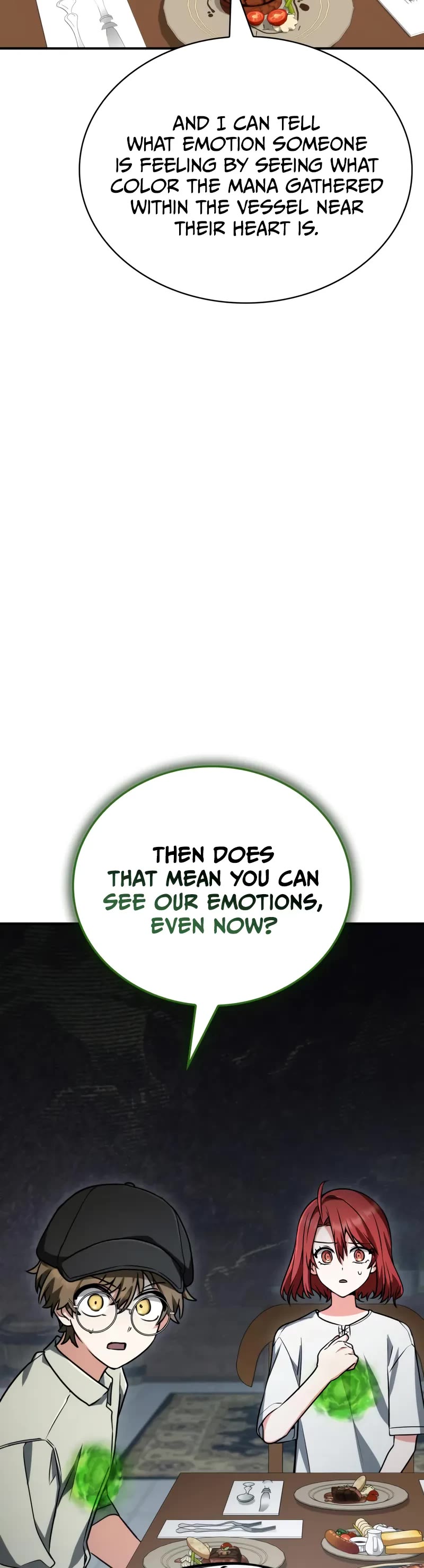 Genius Prismatic Mage chapter 60 page 5