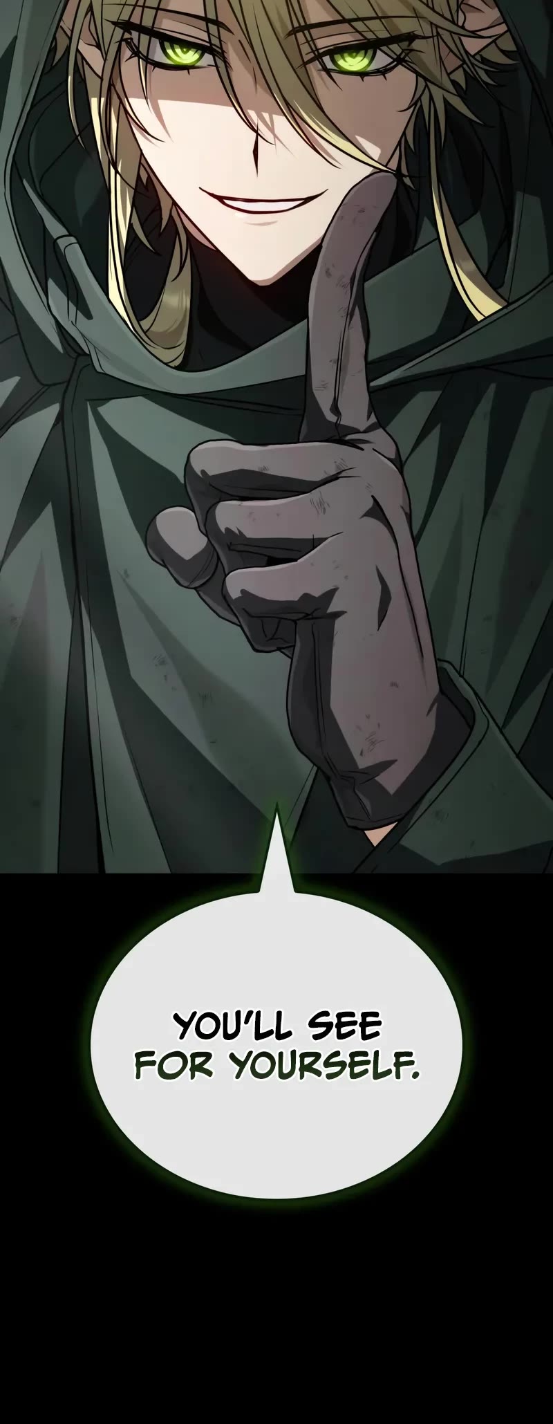 Genius Prismatic Mage chapter 60 page 60