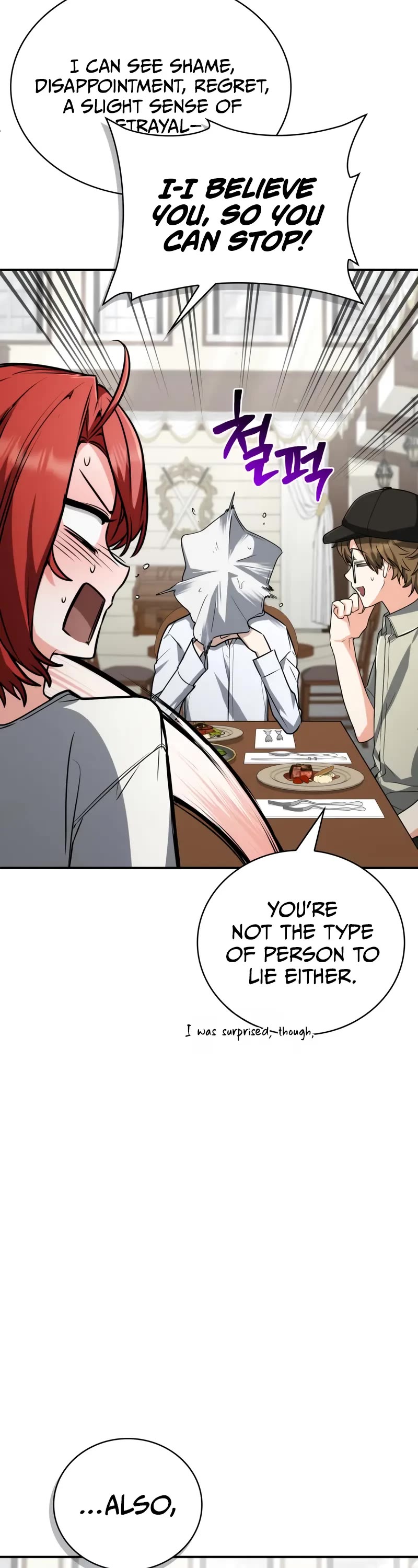 Genius Prismatic Mage chapter 60 page 9