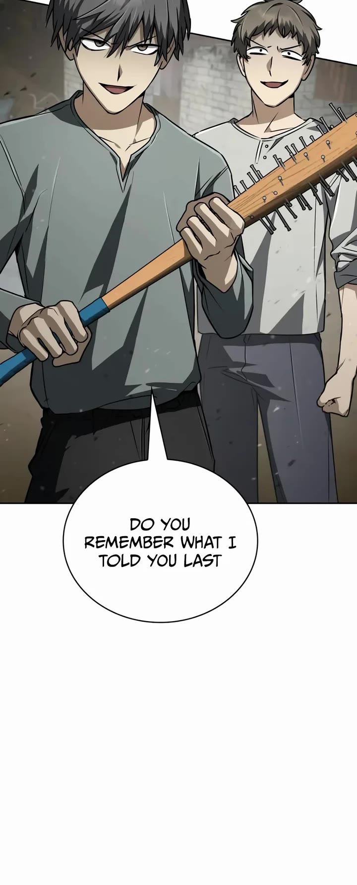 Genius Prismatic Mage chapter 61 page 14