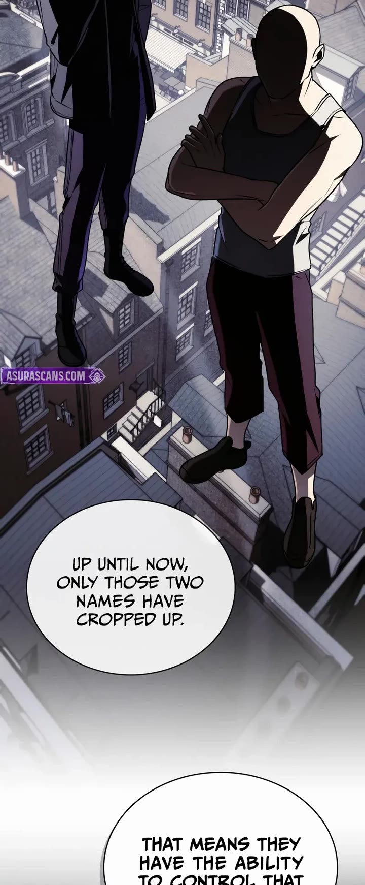 Genius Prismatic Mage chapter 61 page 47