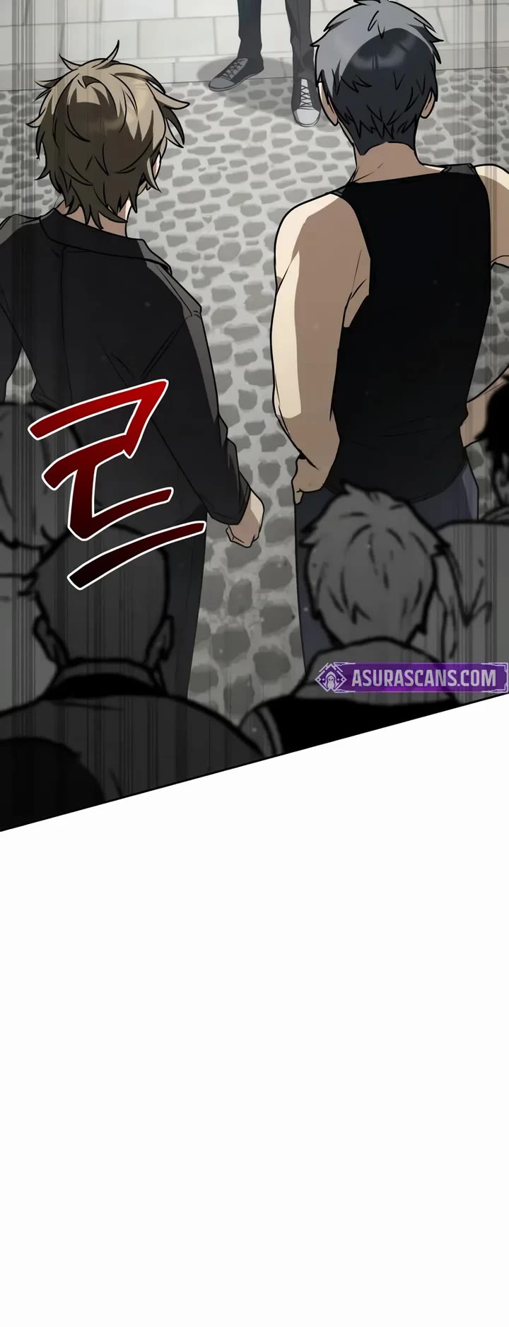 Genius Prismatic Mage chapter 62 page 25