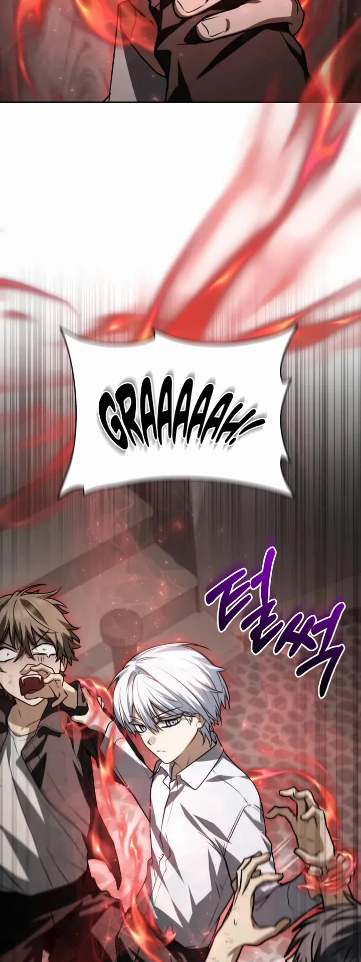 Genius Prismatic Mage chapter 62 page 48