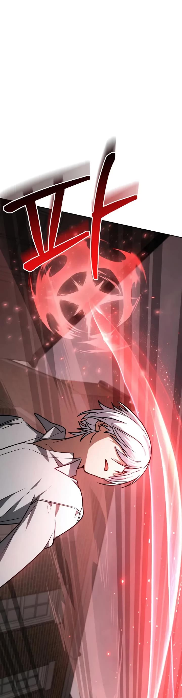 Genius Prismatic Mage chapter 63 page 21