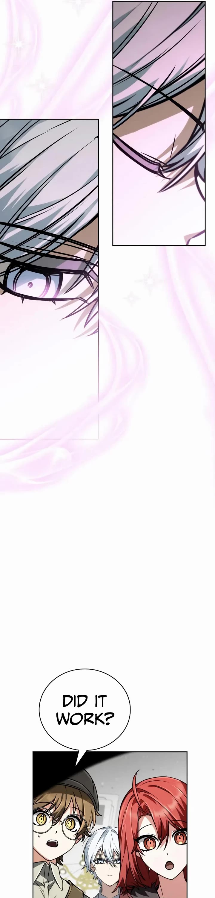 Genius Prismatic Mage chapter 63 page 45