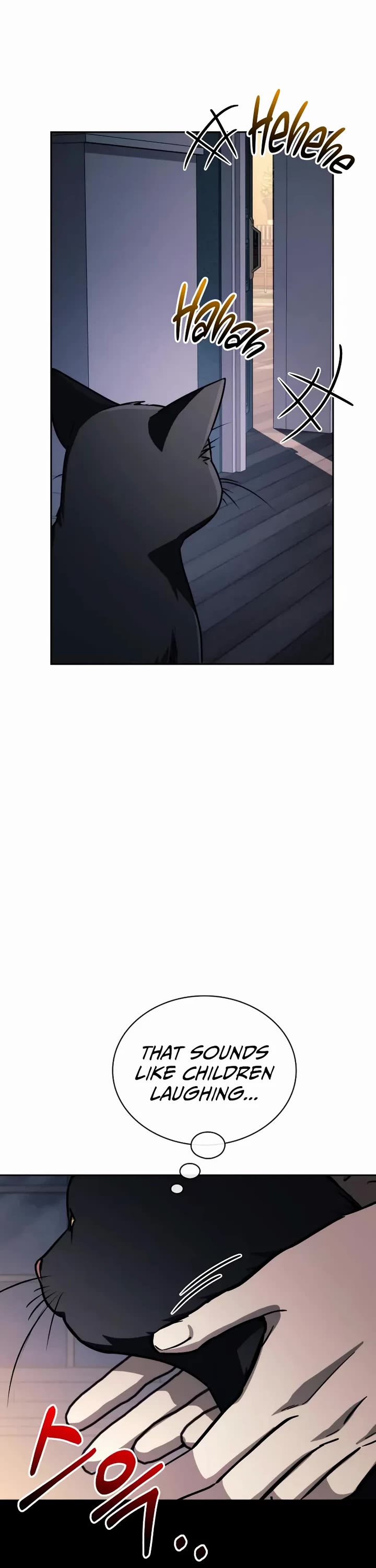 Genius Prismatic Mage chapter 63 page 55