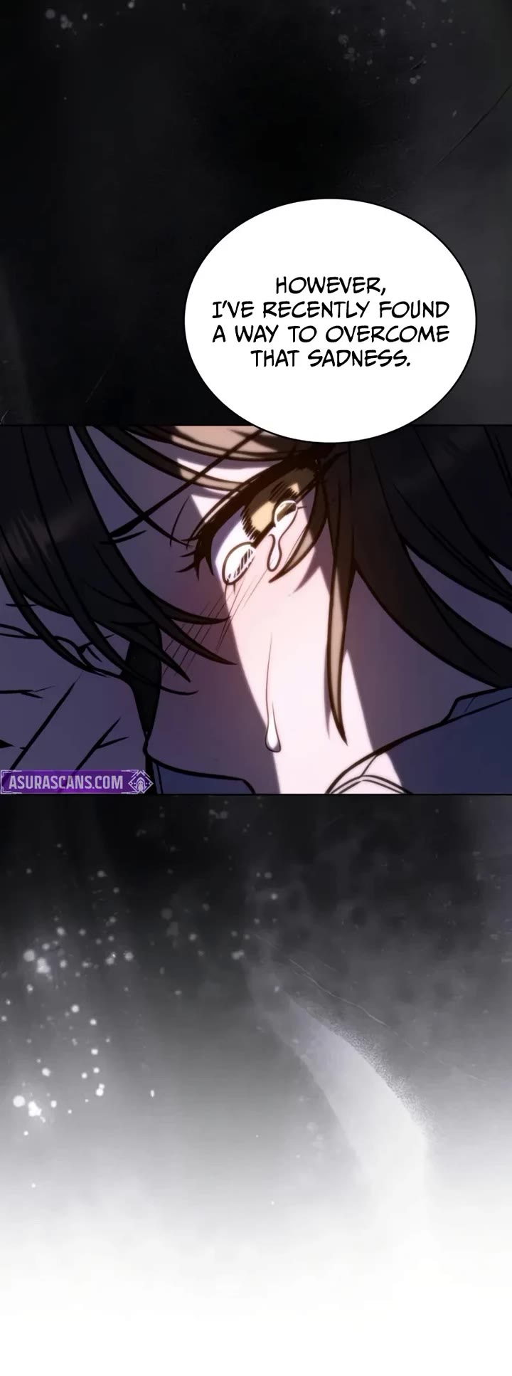 Genius Prismatic Mage chapter 64 page 30