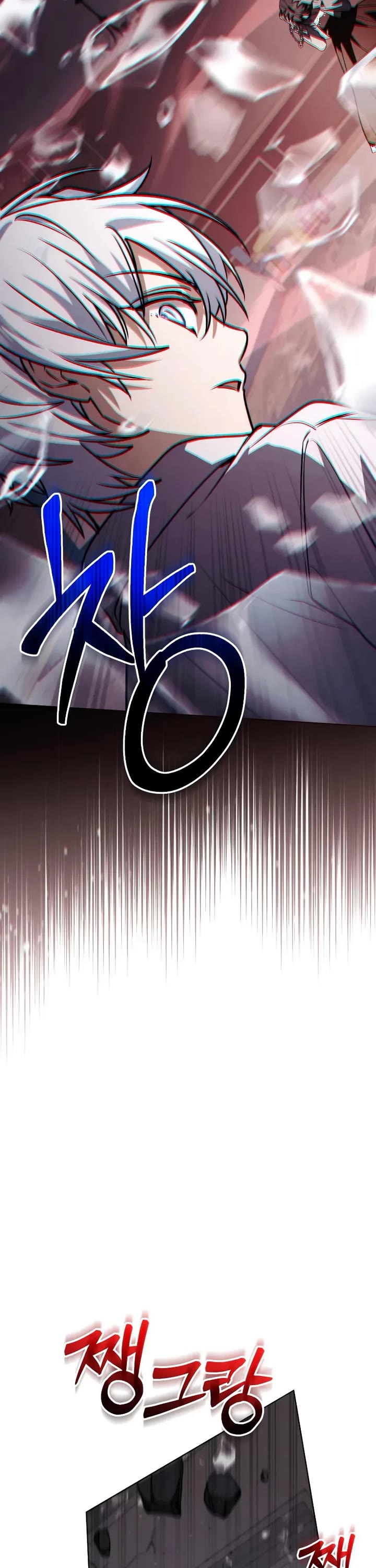 Genius Prismatic Mage chapter 65 page 49