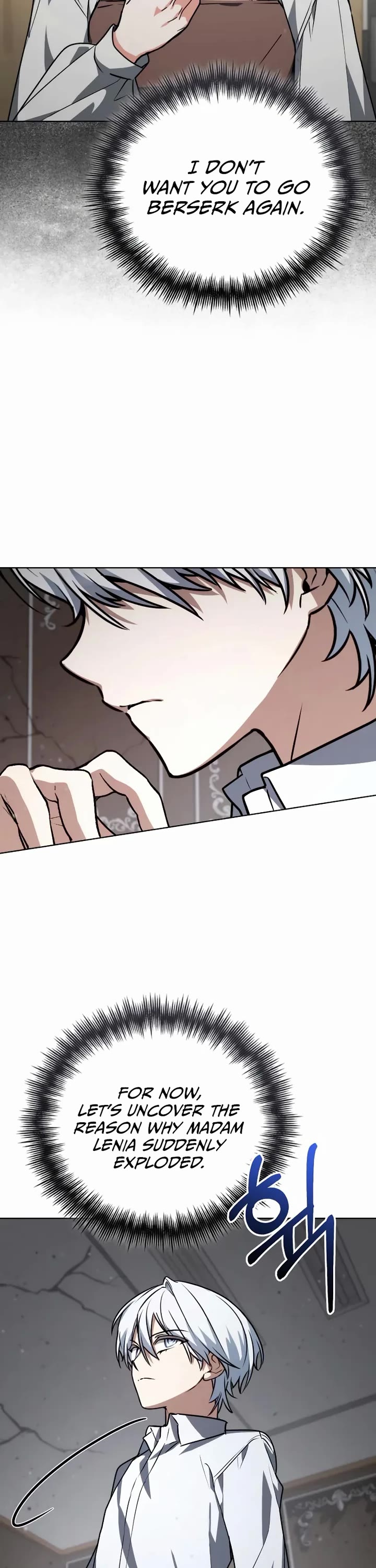 Genius Prismatic Mage chapter 65 page 53