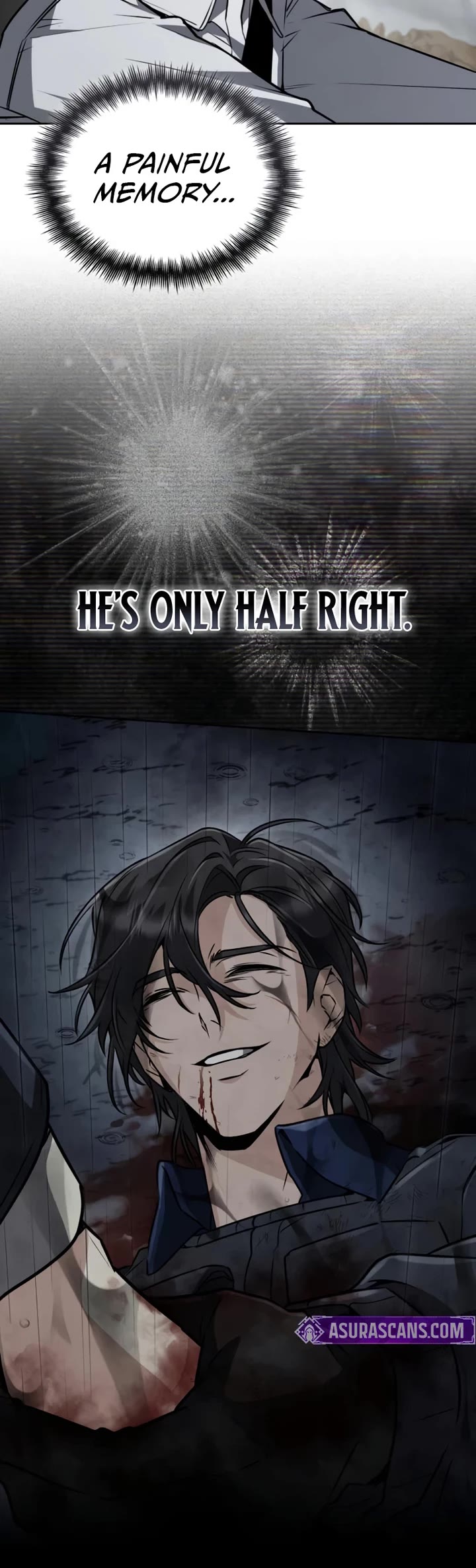 Genius Prismatic Mage chapter 69 page 38