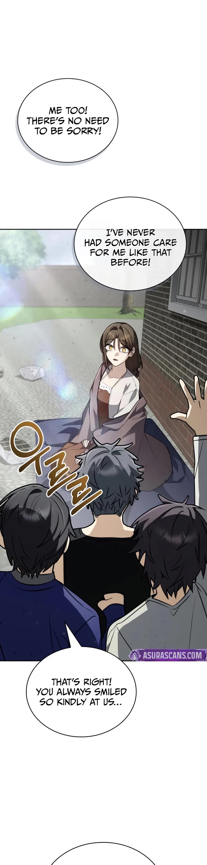 Genius Prismatic Mage chapter 69 page 7
