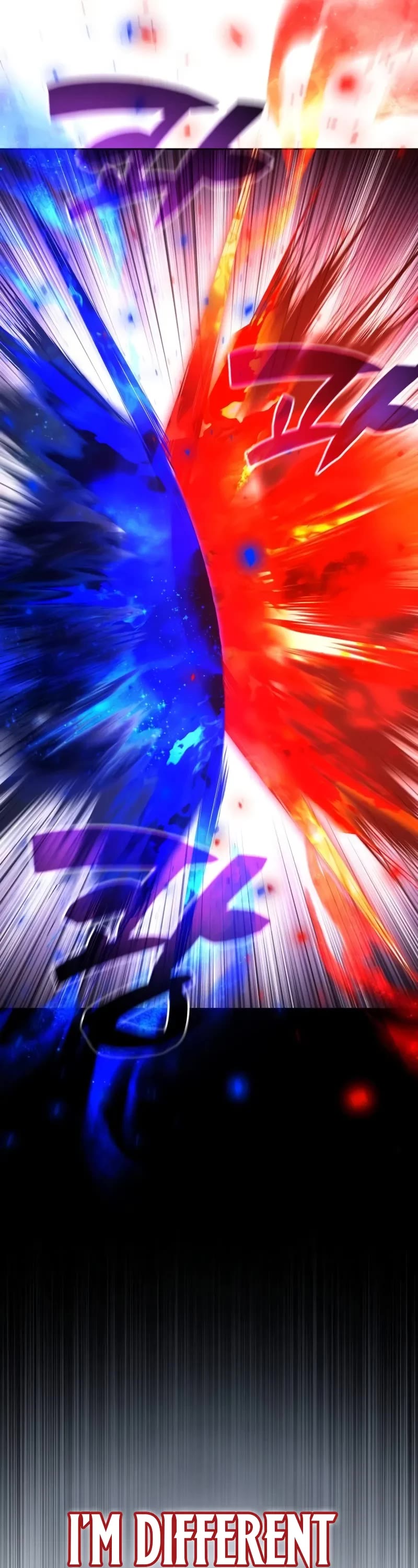 Genius Prismatic Mage chapter 7 page 12