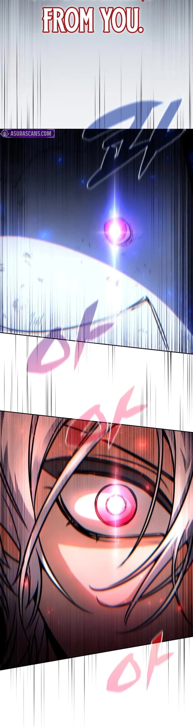 Genius Prismatic Mage chapter 7 page 13