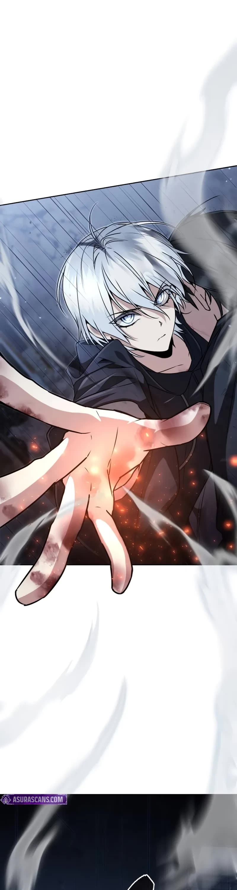 Genius Prismatic Mage chapter 7 page 18