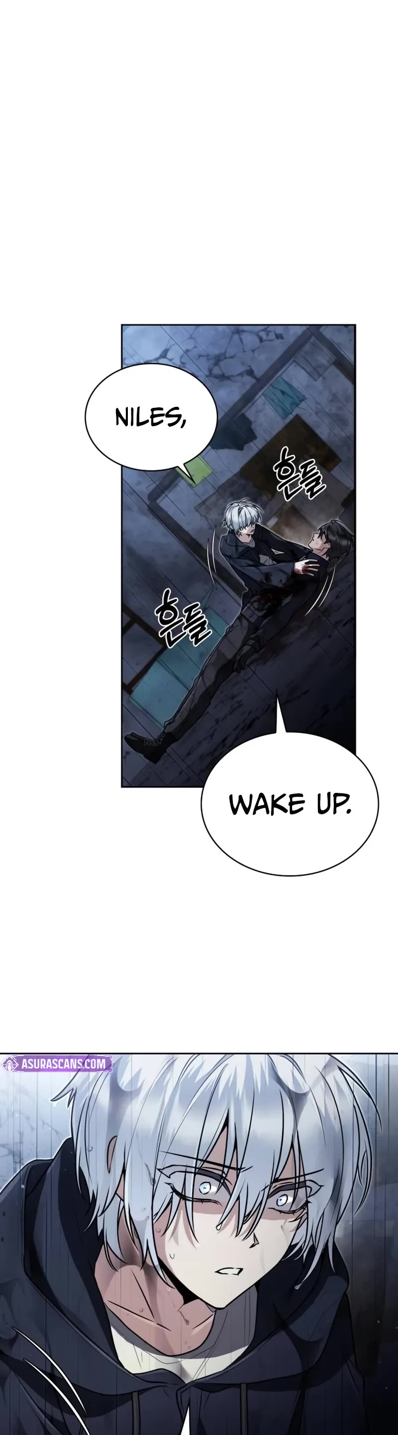 Genius Prismatic Mage chapter 7 page 20