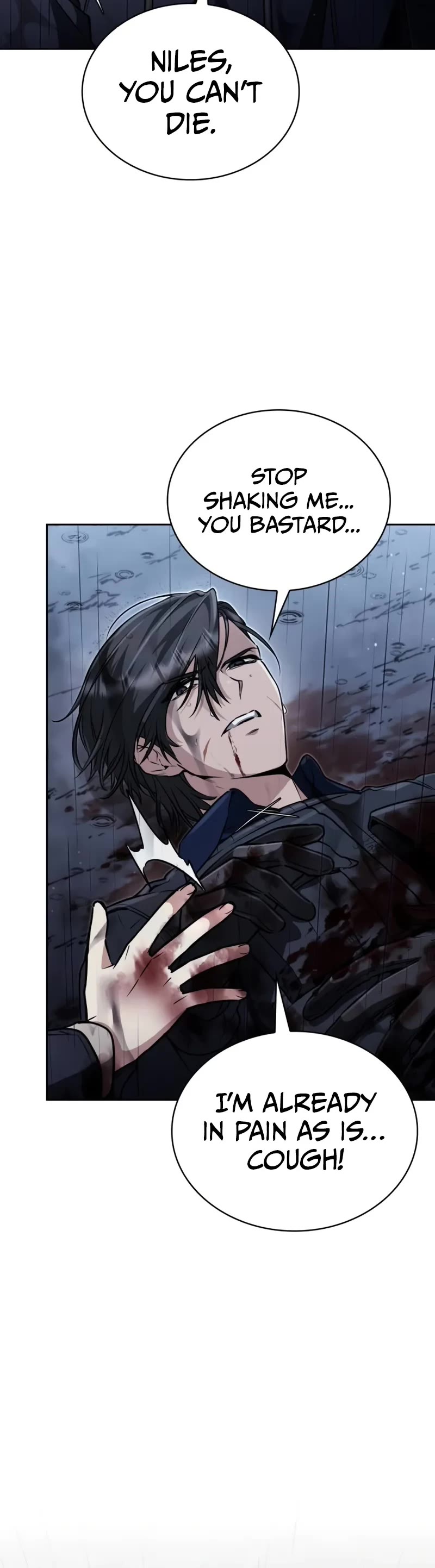 Genius Prismatic Mage chapter 7 page 21