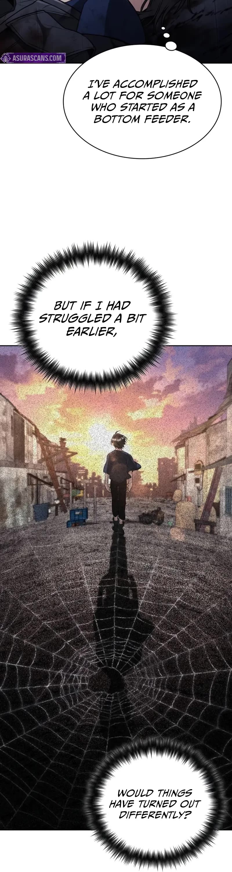 Genius Prismatic Mage chapter 7 page 23