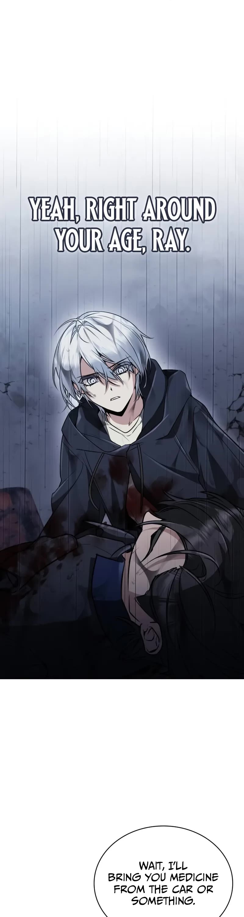 Genius Prismatic Mage chapter 7 page 24