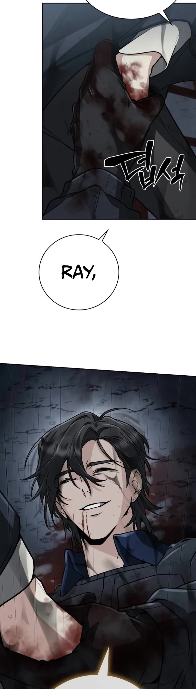 Genius Prismatic Mage chapter 7 page 25