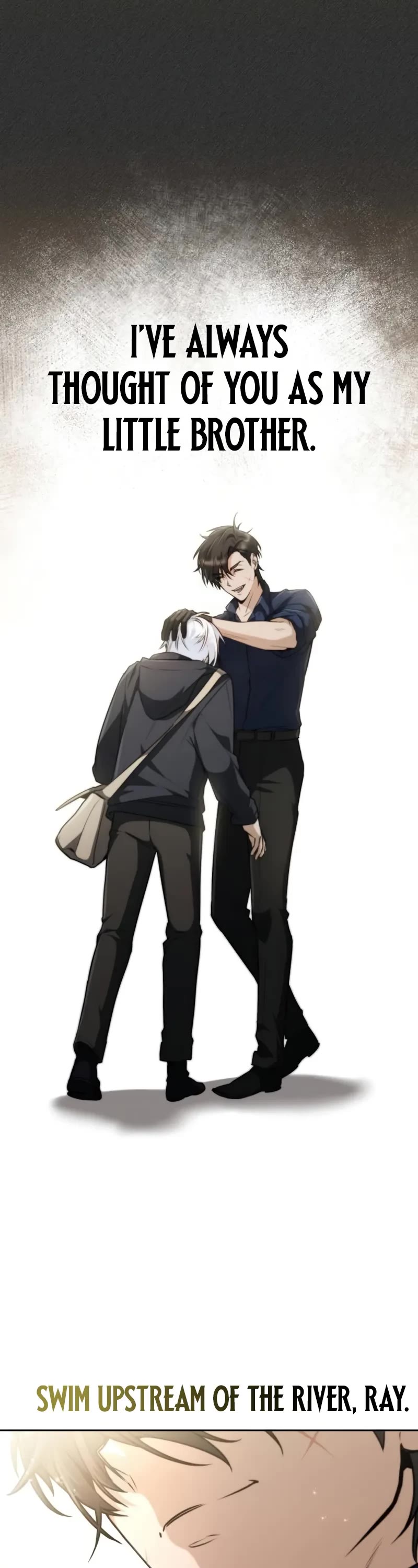 Genius Prismatic Mage chapter 7 page 27