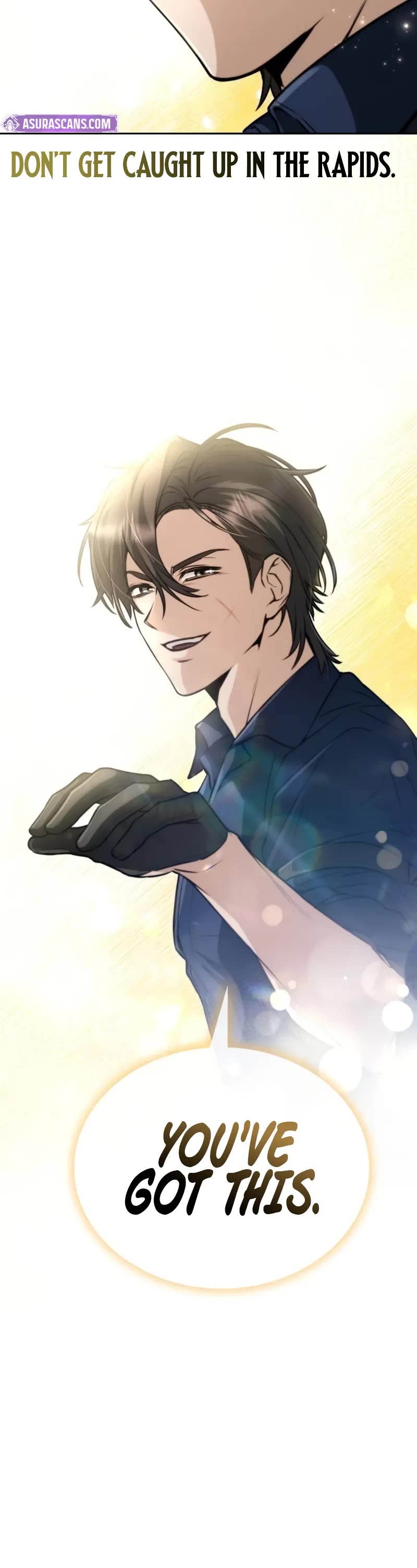 Genius Prismatic Mage chapter 7 page 28