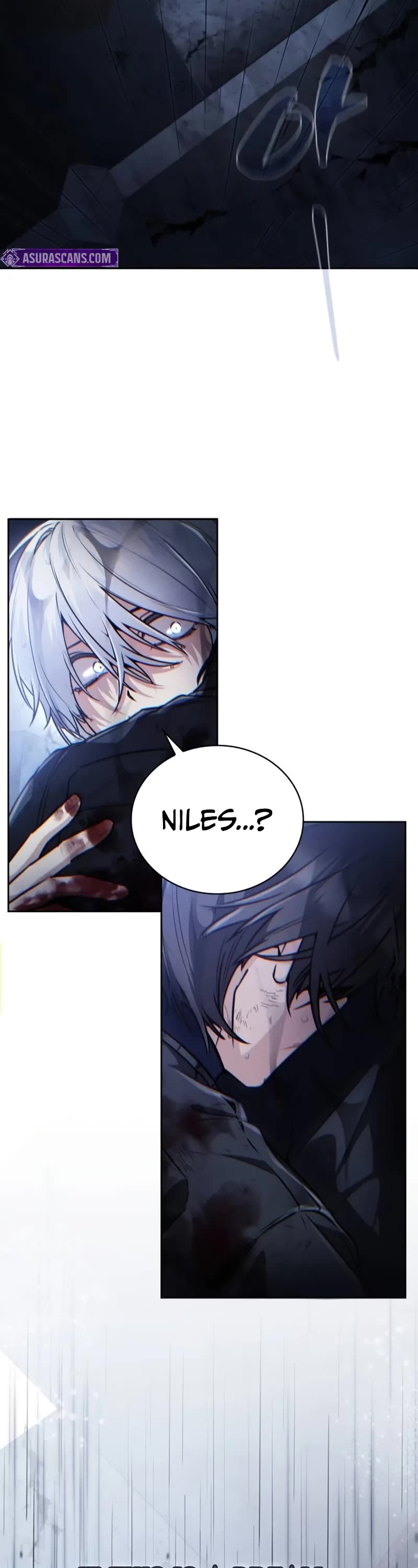 Genius Prismatic Mage chapter 7 page 3