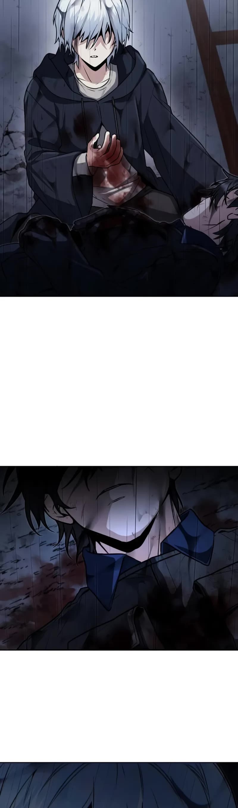 Genius Prismatic Mage chapter 7 page 30