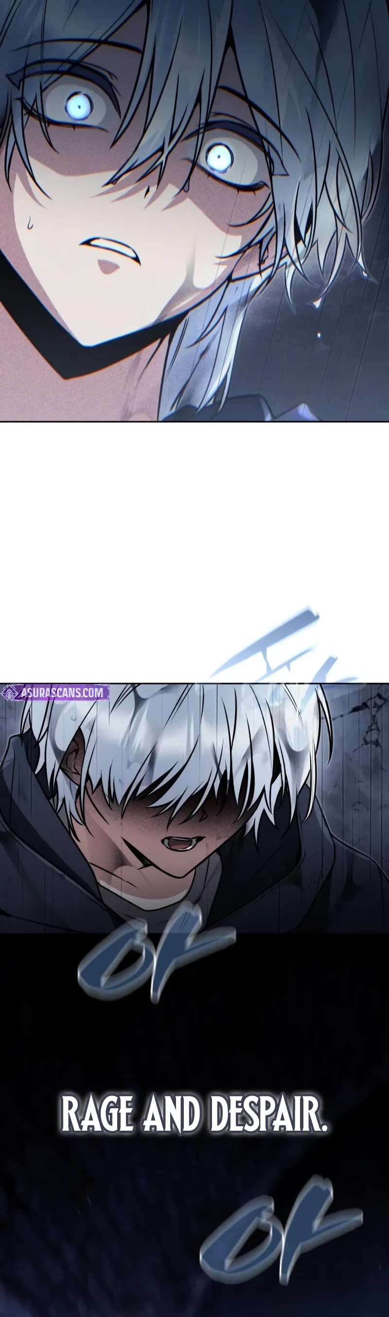 Genius Prismatic Mage chapter 7 page 31