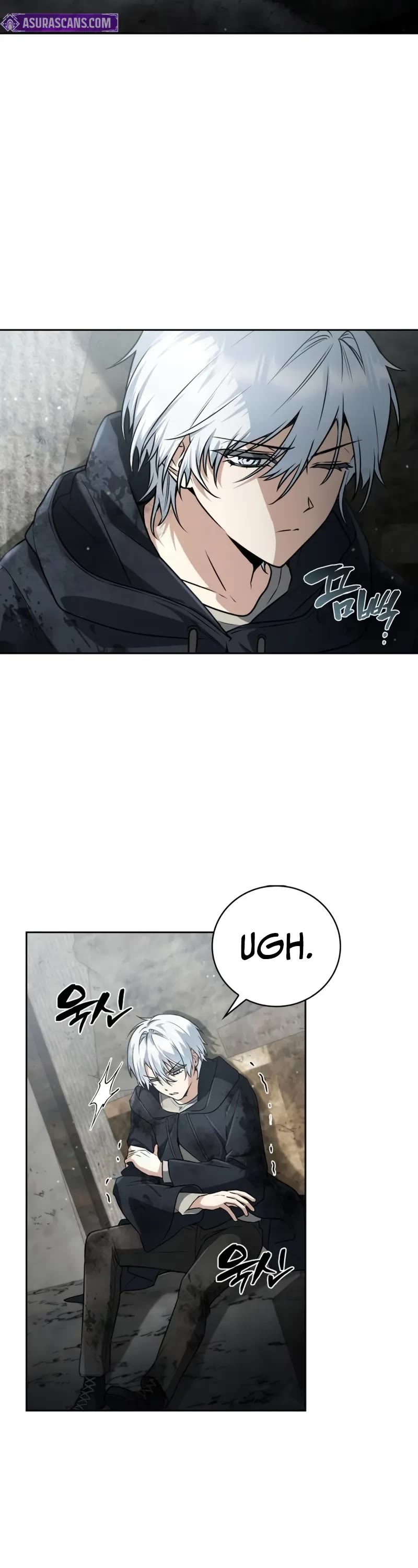 Genius Prismatic Mage chapter 7 page 34