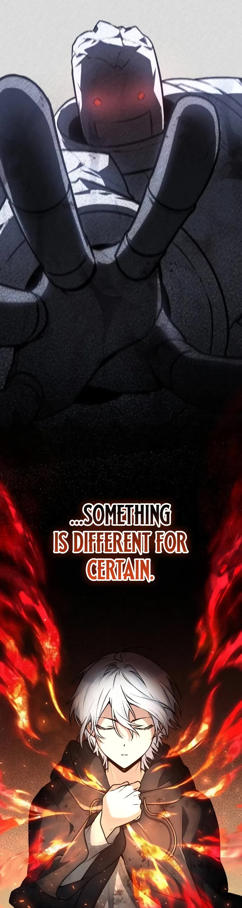 Genius Prismatic Mage chapter 7 page 37