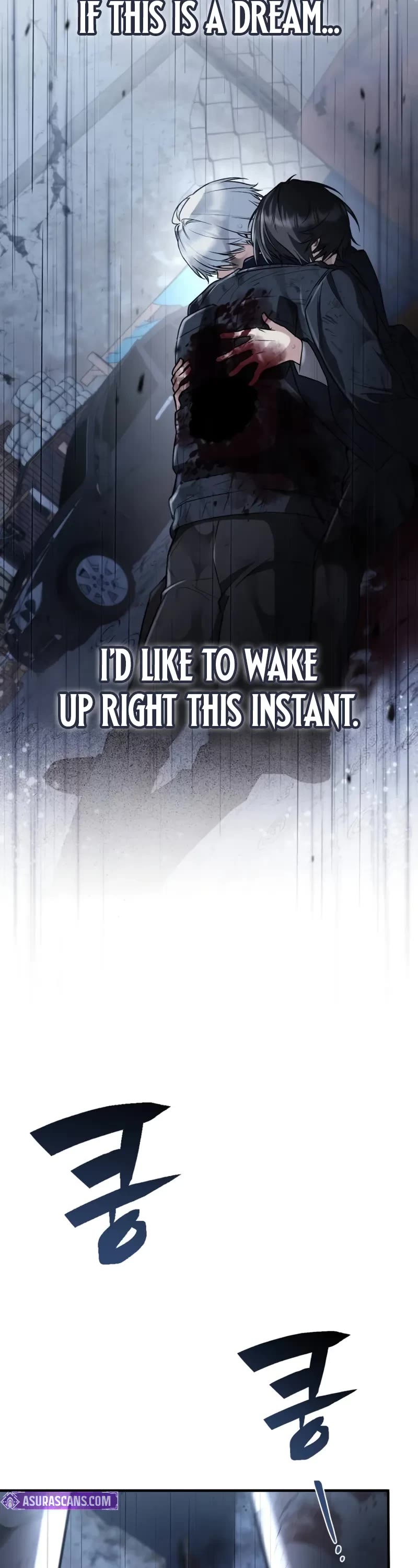 Genius Prismatic Mage chapter 7 page 4