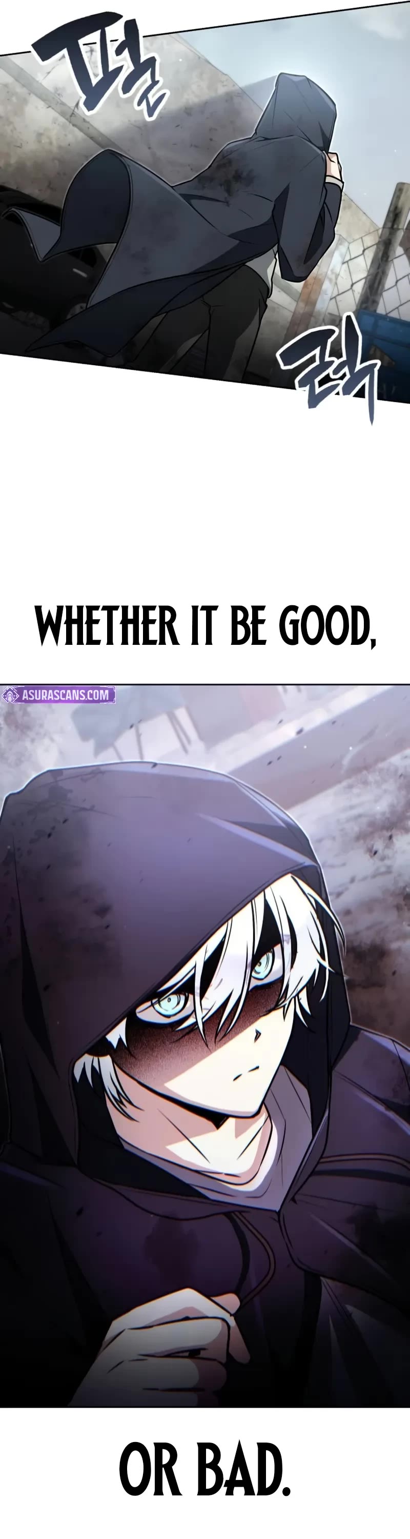 Genius Prismatic Mage chapter 7 page 42