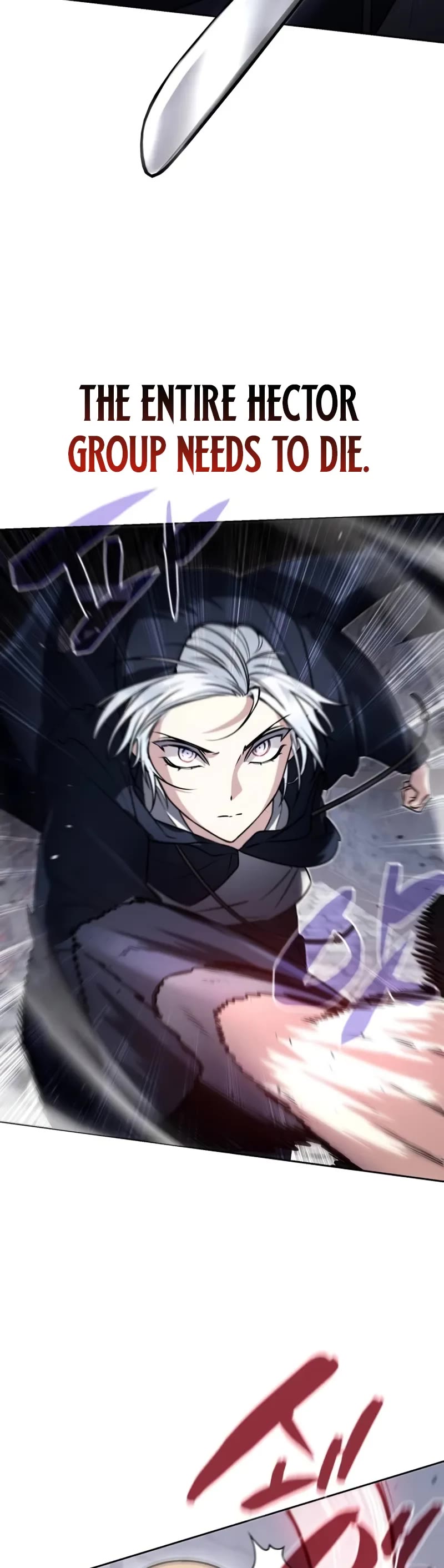 Genius Prismatic Mage chapter 7 page 50