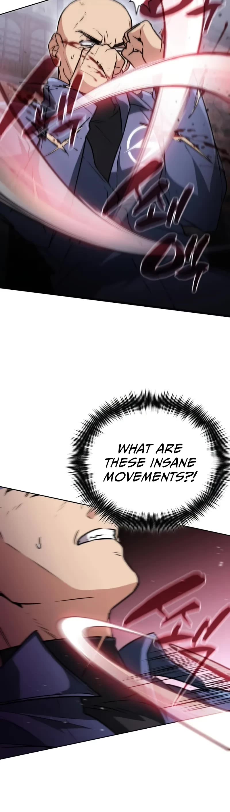 Genius Prismatic Mage chapter 7 page 51