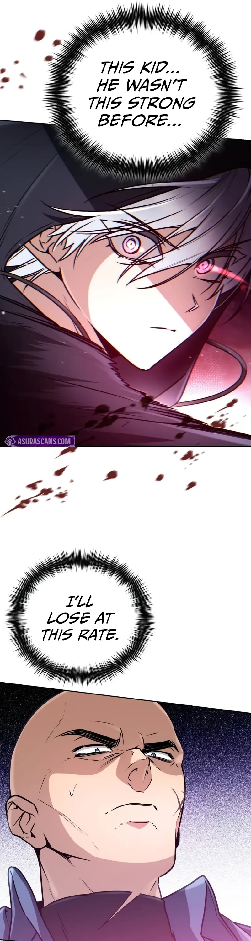 Genius Prismatic Mage chapter 7 page 52