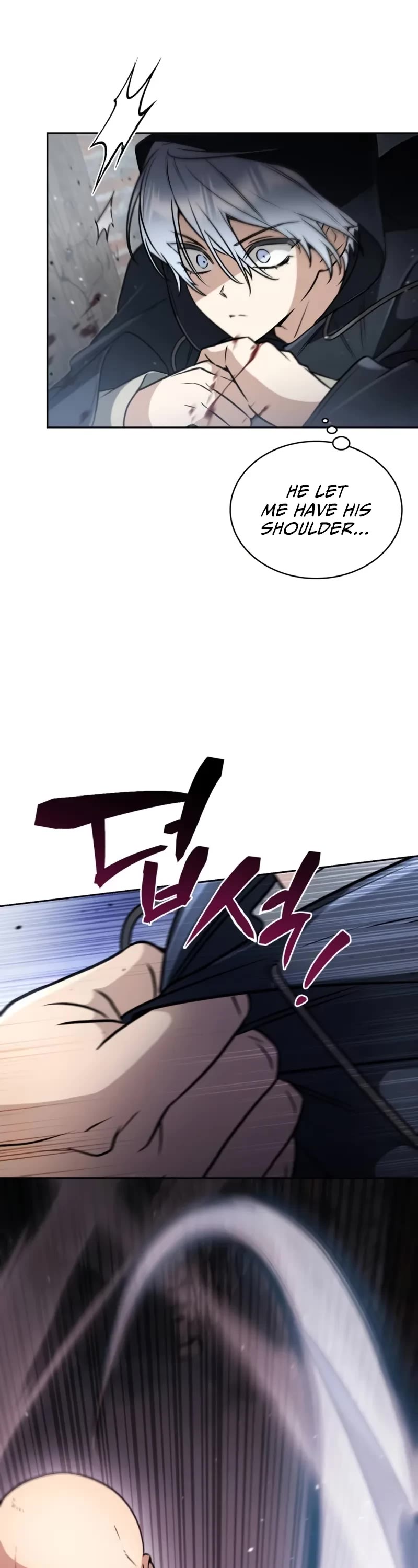 Genius Prismatic Mage chapter 7 page 54