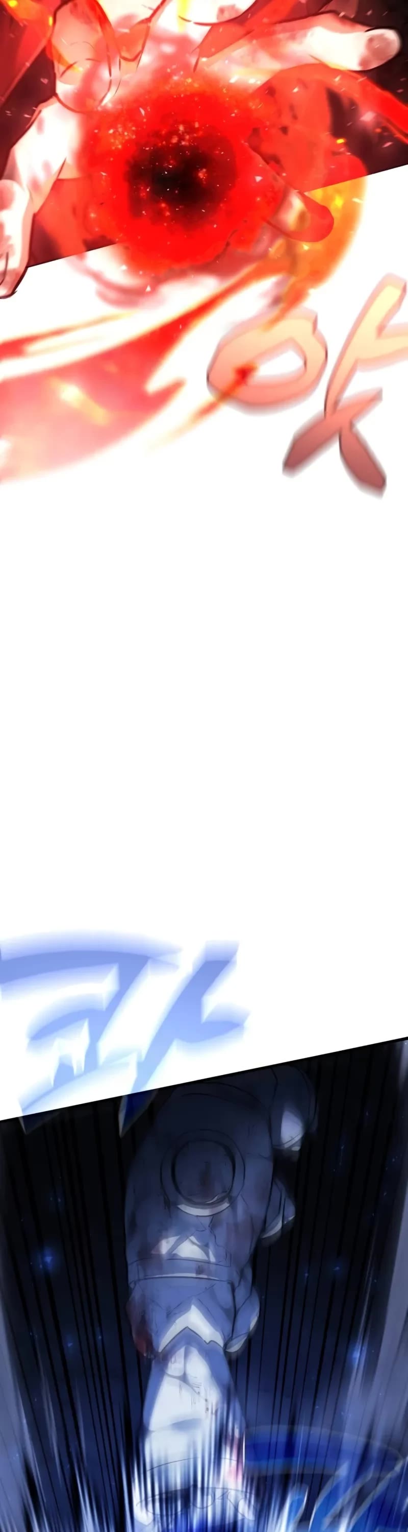 Genius Prismatic Mage chapter 7 page 9