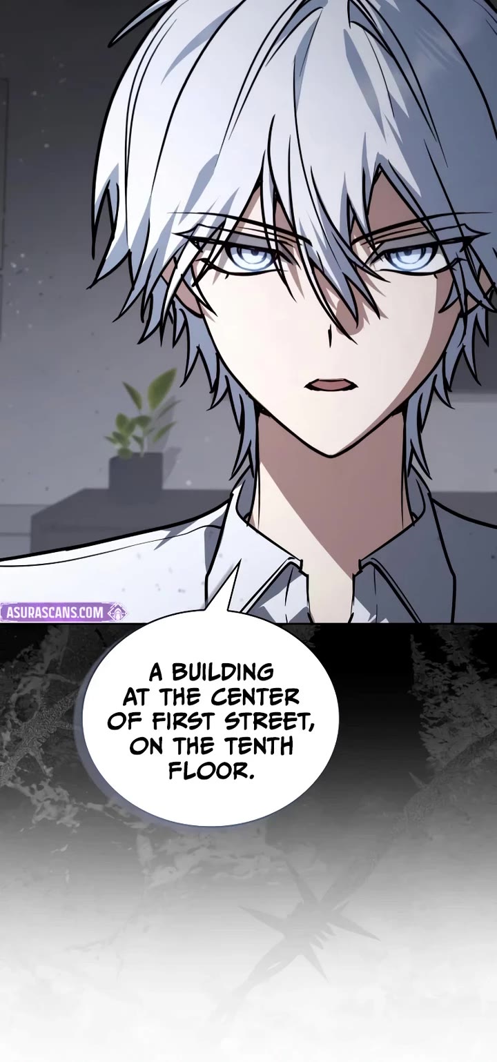 Genius Prismatic Mage chapter 72 page 14