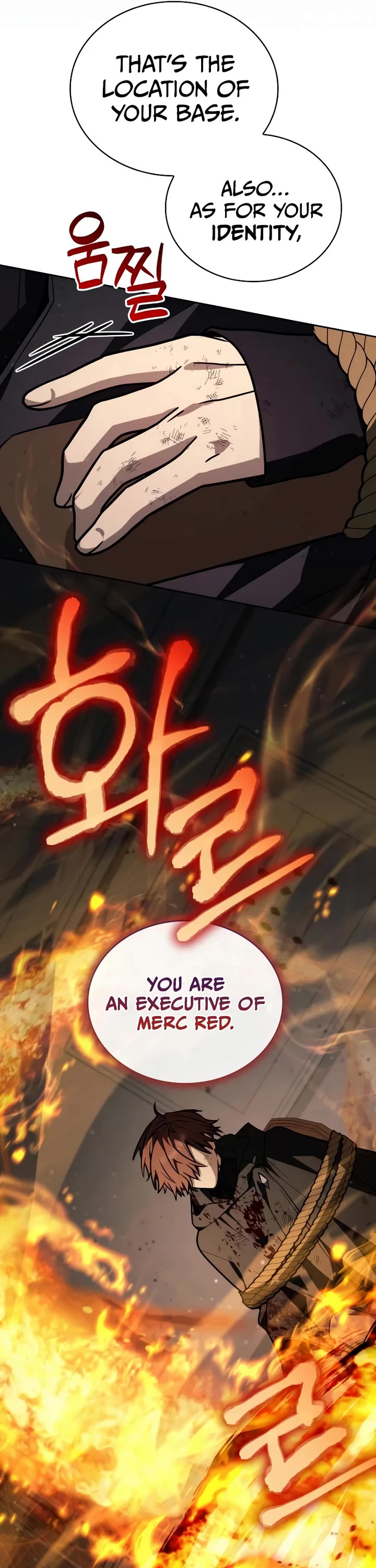 Genius Prismatic Mage chapter 72 page 15