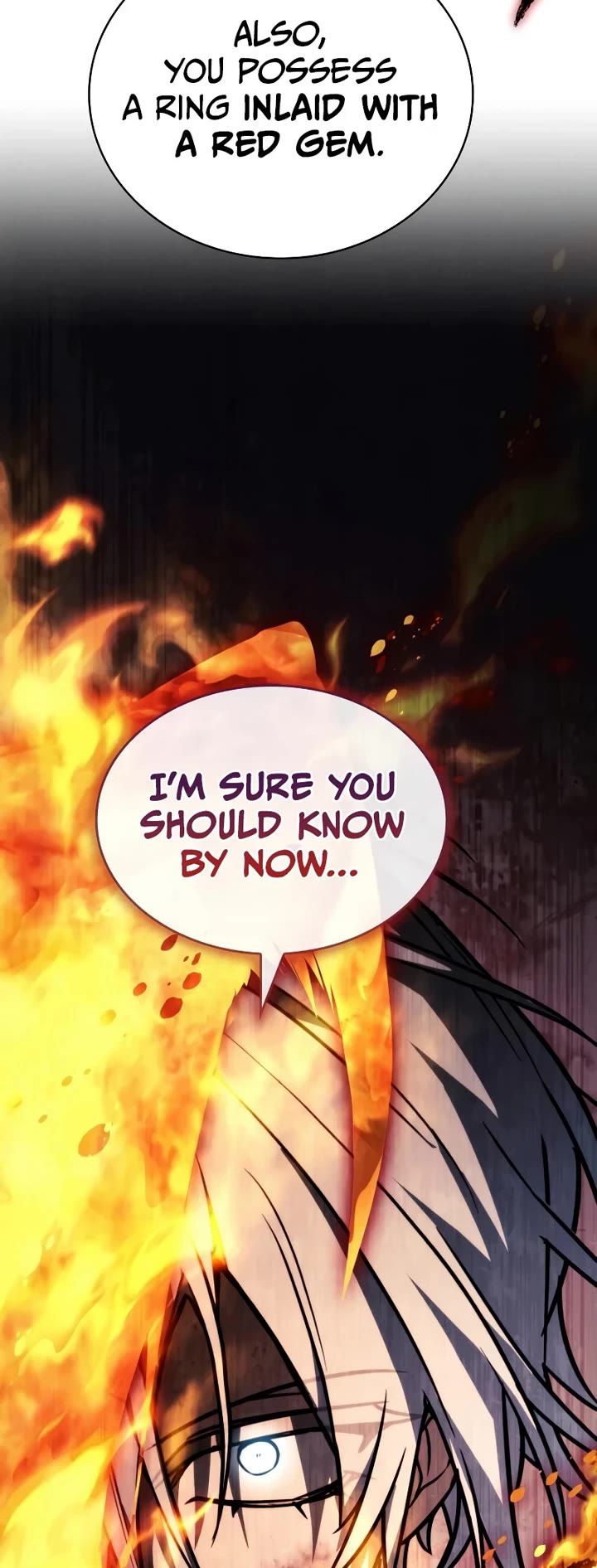 Genius Prismatic Mage chapter 72 page 18
