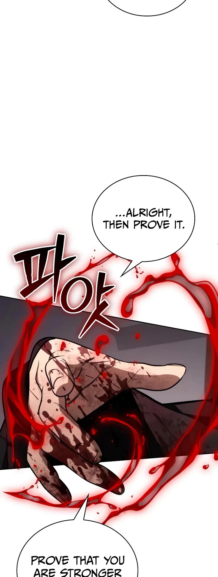 Genius Prismatic Mage chapter 72 page 23