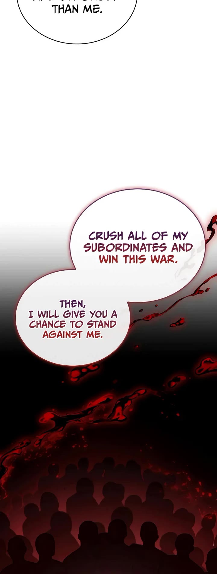 Genius Prismatic Mage chapter 72 page 24