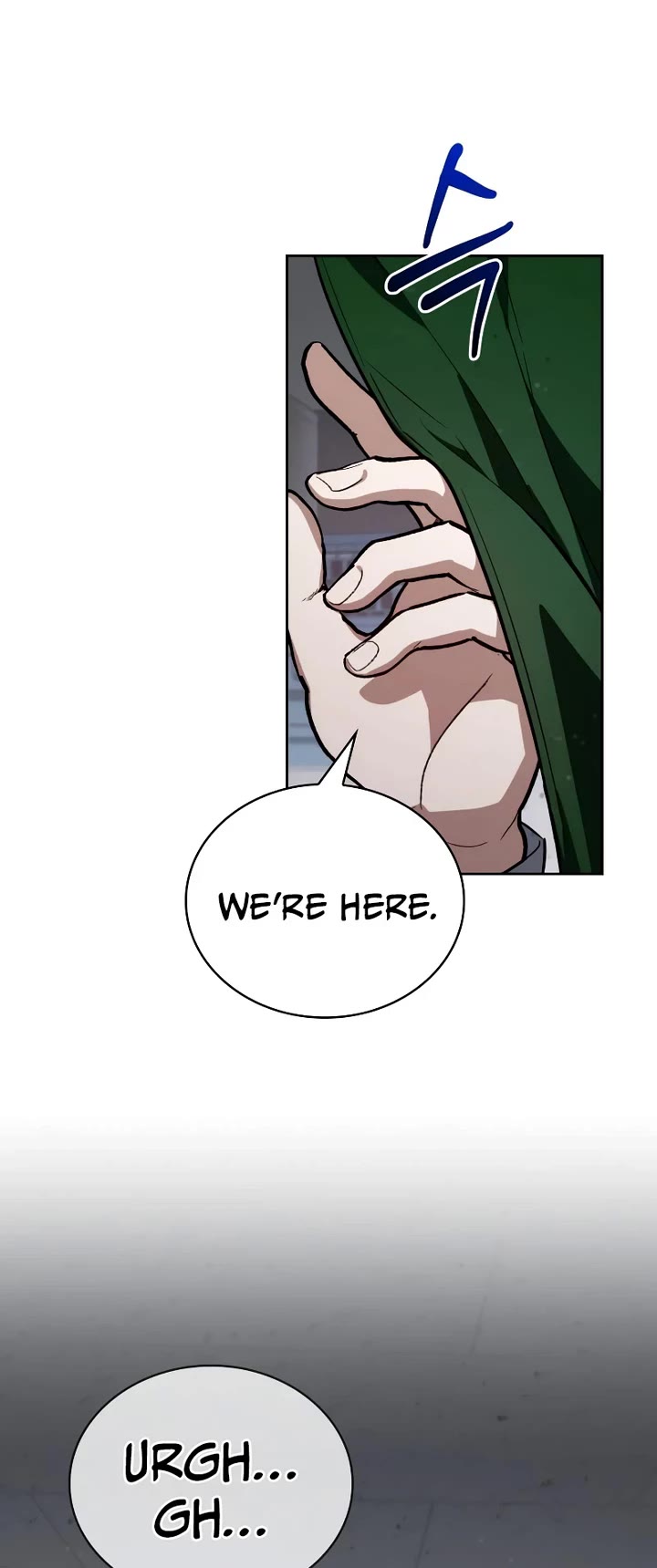 Genius Prismatic Mage chapter 72 page 33