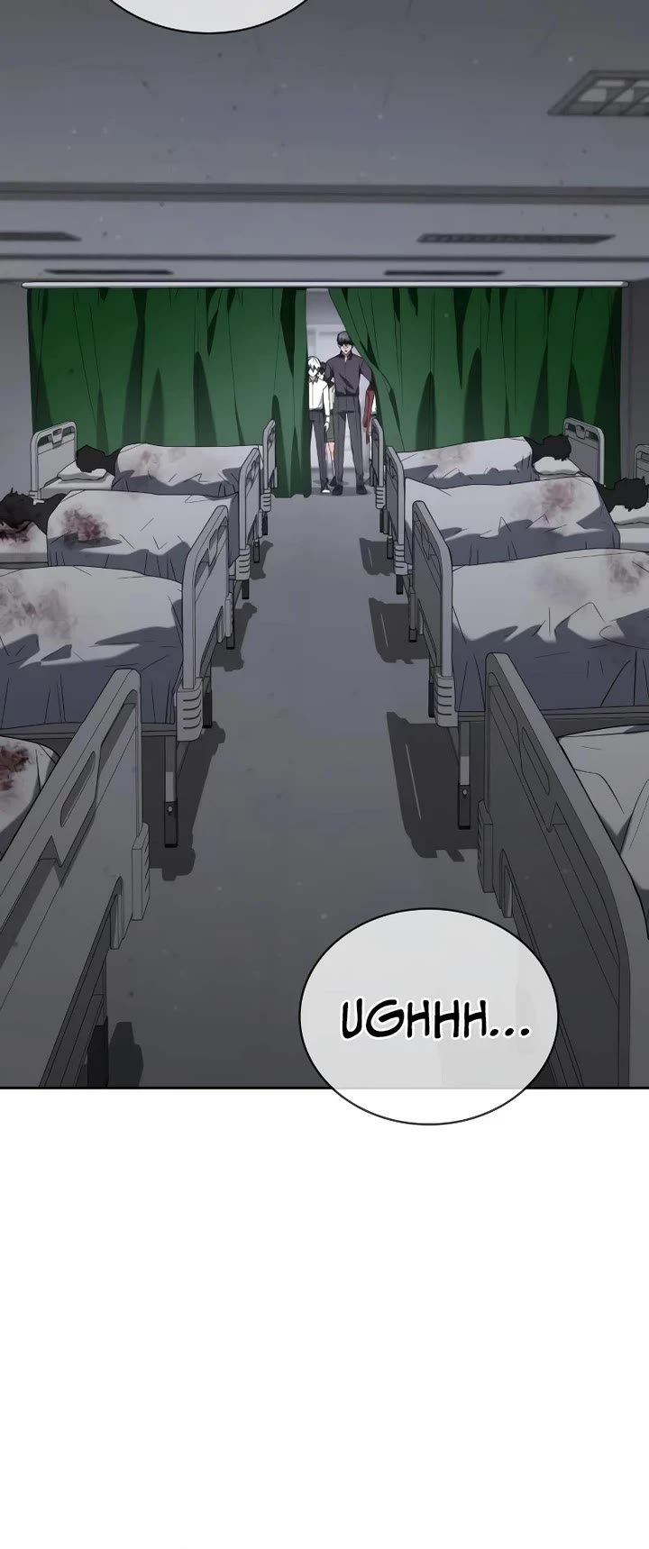 Genius Prismatic Mage chapter 72 page 34