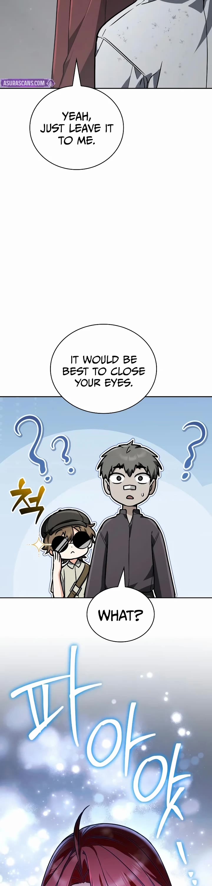 Genius Prismatic Mage chapter 72 page 37