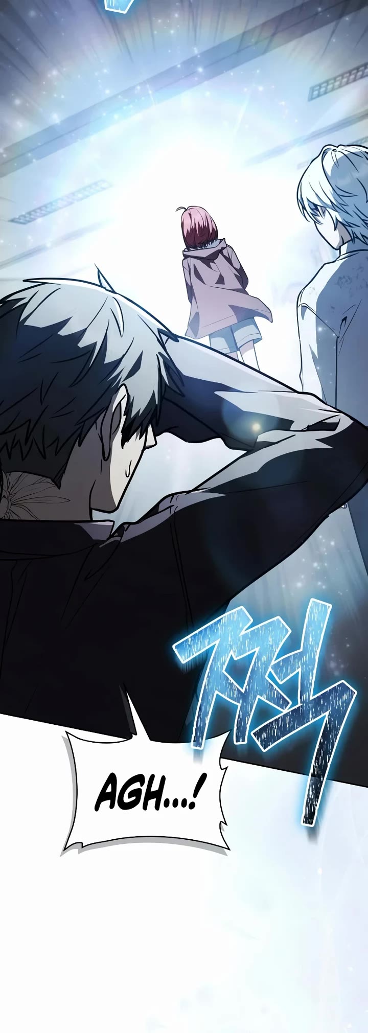 Genius Prismatic Mage chapter 72 page 39