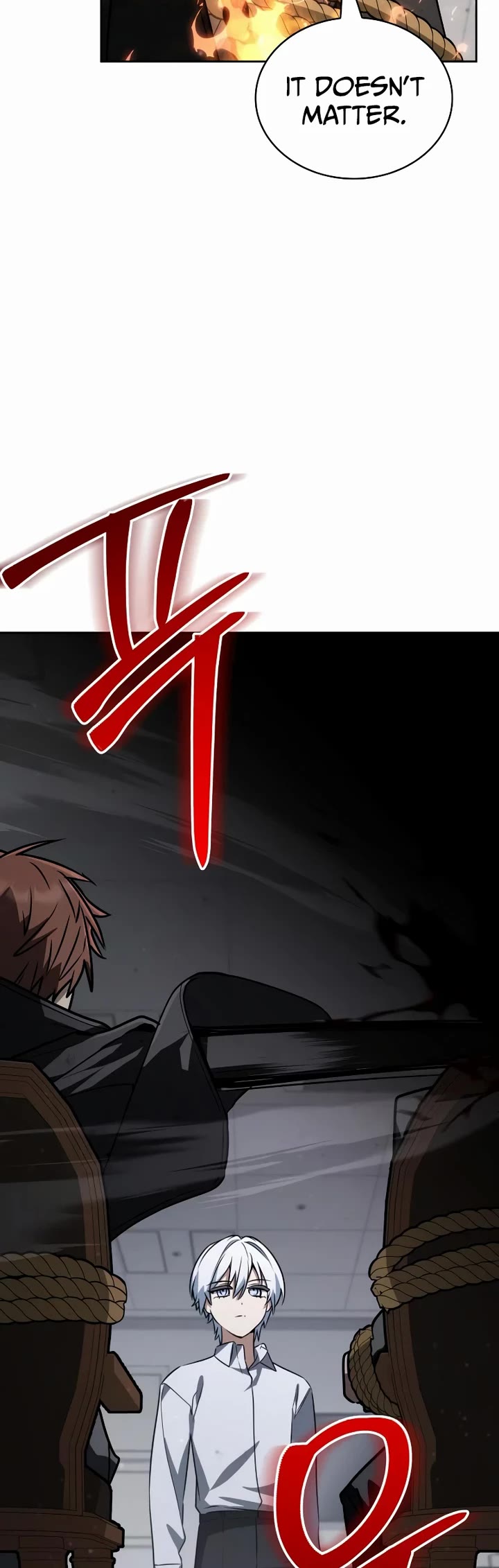 Genius Prismatic Mage chapter 72 page 4