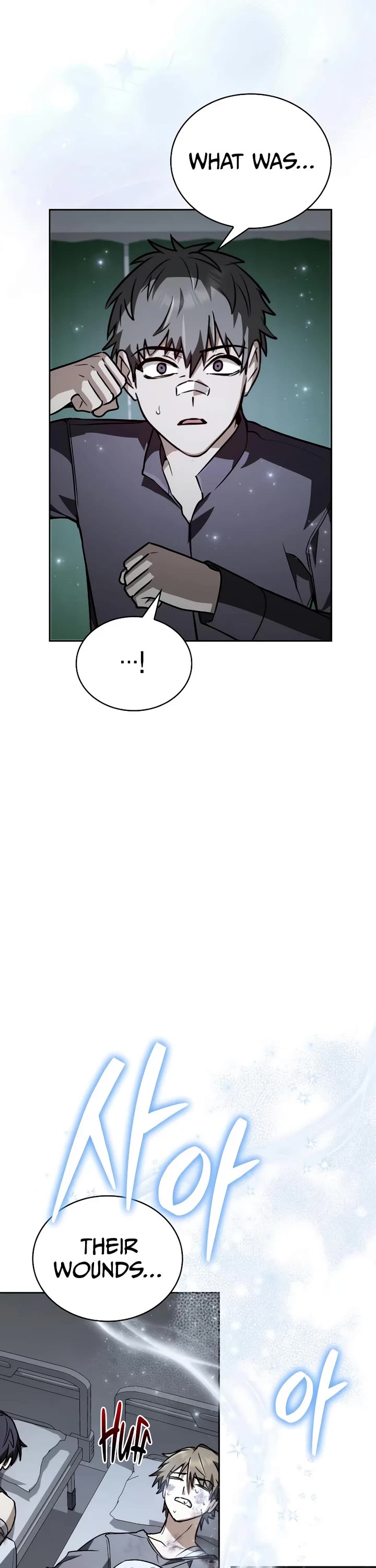 Genius Prismatic Mage chapter 72 page 40
